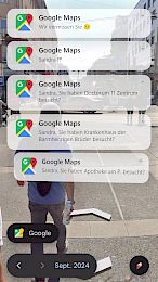 Foto: © Cosima Terrasse