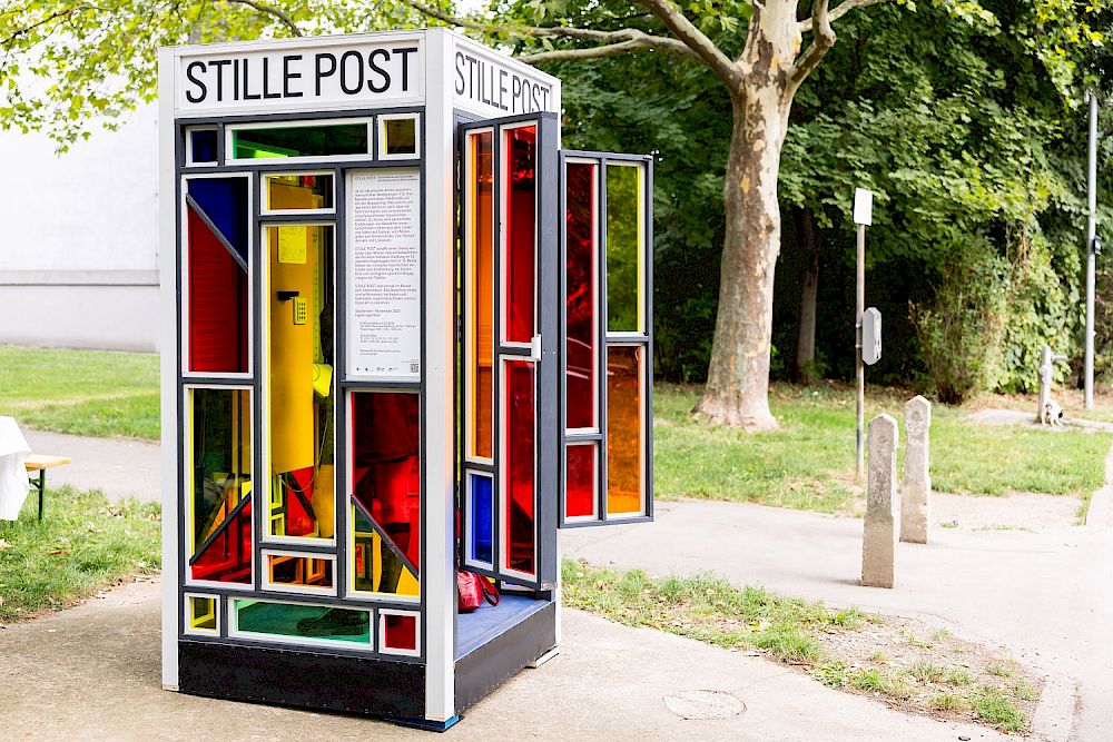 Wohnservice Wien/ S. Zamisch