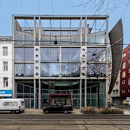 Photo: ©Helmut Prochart