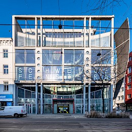 Photo: ©Helmut Prochart