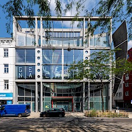 Photo: ©Helmut Prochart