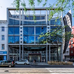 Photo: ©Helmut Prochart