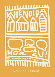 Photo: ©© Asma Aiad, Strudelworte