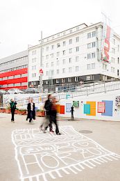 Photo: ©Hannah Mayr