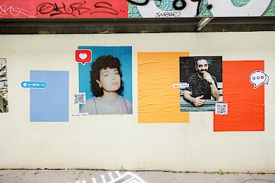 Photo: ©Hannah Mayr