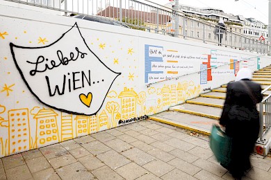 Photo: ©Hannah Mayr