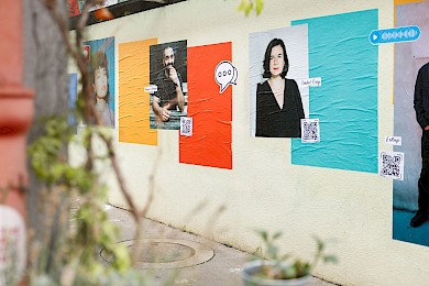 Photo: ©Hannah Mayr