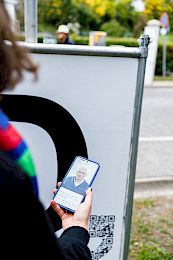 Photo: ©Hannah Mayr