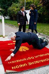 Photo: ©Hannah Mayr