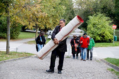 Photo: ©Hannah Mayr