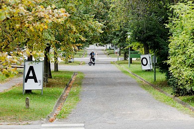 Photo: ©Hannah Mayr