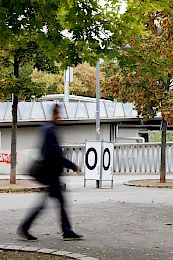 Photo: ©Hannah Mayr