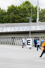 Photo: ©Hannah Mayr