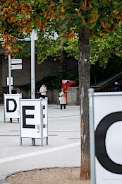 Photo: ©Hannah Mayr