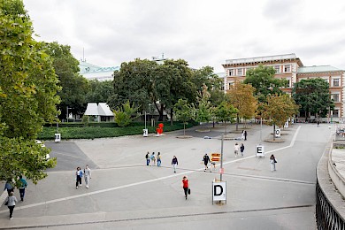 Photo: ©Hannah Mayr