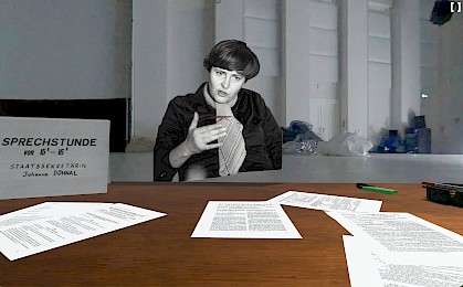 Foto: © Susi Jirkuff