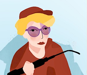 Foto: © Kris Hofmann