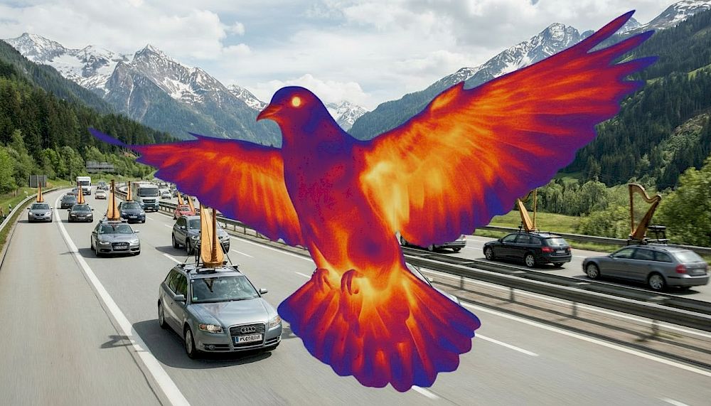 © Florentina Holzinger, AI