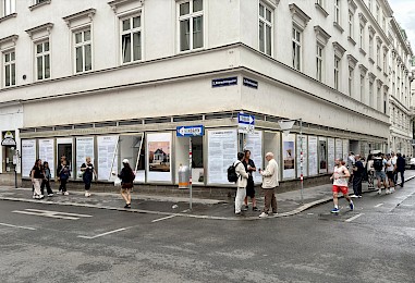 Photo: ©KÖR Wien
