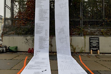 Photo: ©Walter Zimmermann, 2018