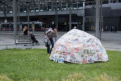 Photo: ©Tobias Pilz, 2019