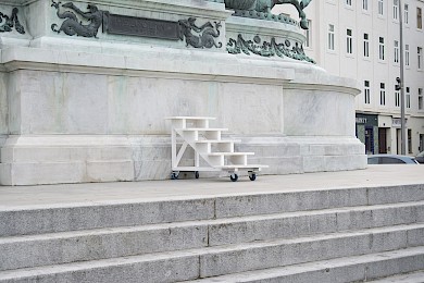 Photo: ©Tobias Pilz, 2019