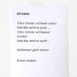 Armin Anders © Daniel Böswirth, 2021, 2021